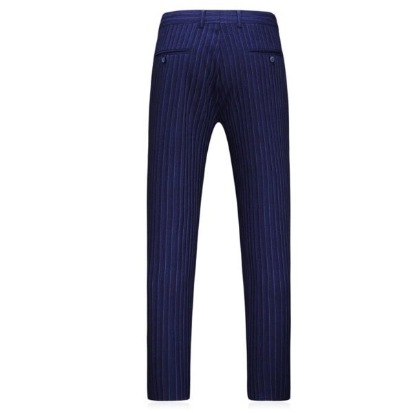 Three Pieces Suits Tommy - Wedding - Image 5
