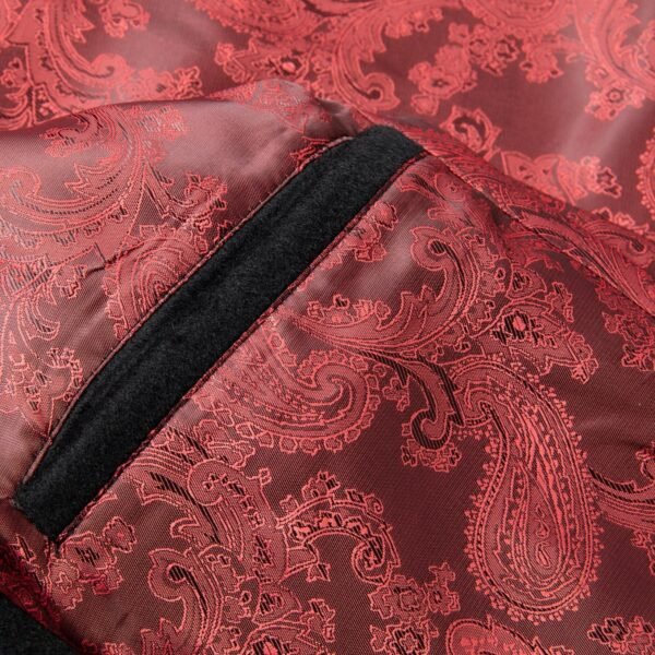 Authentic Tommy - Long Coat - Image 5
