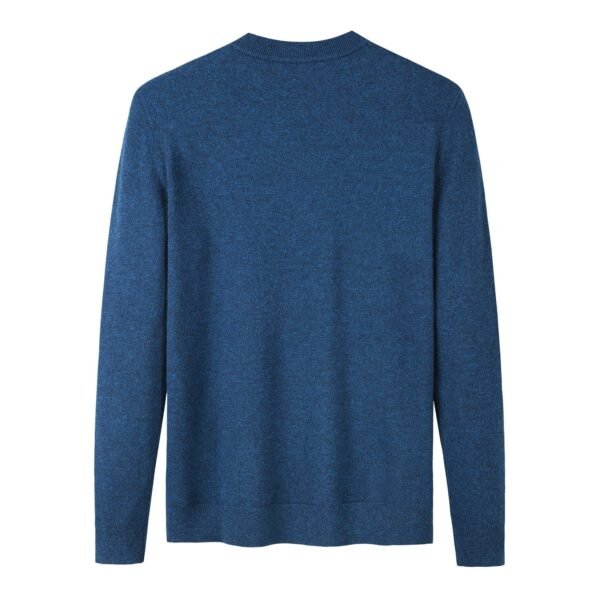 Sweater Tommy - Blue - Image 3