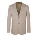 LIMITED EDITION - Three-pieces suit Authentic Arthur - Beige