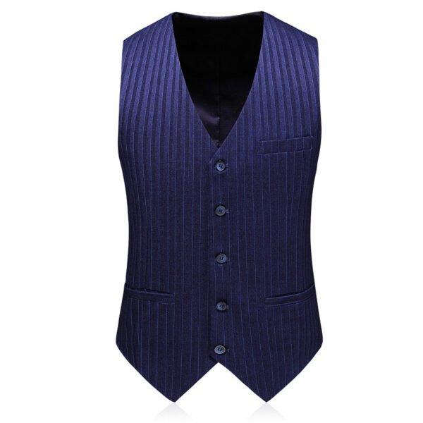 Three Pieces Suits Tommy - Wedding - Image 2