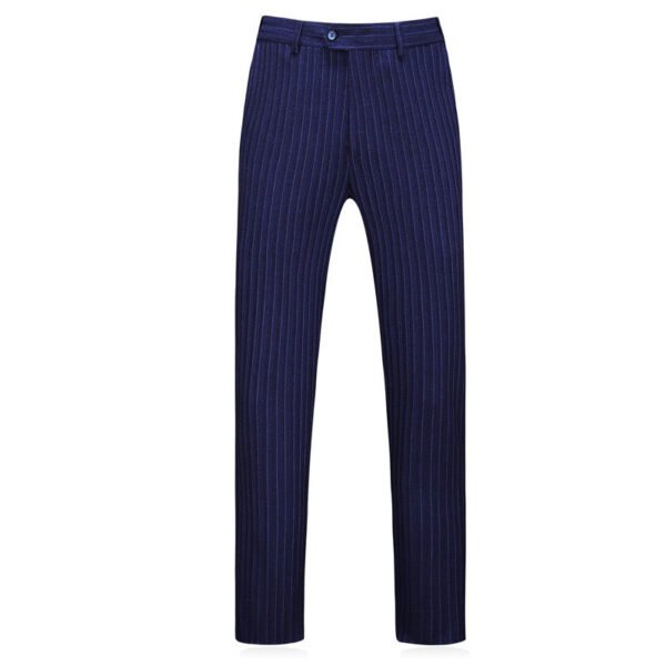 Three Pieces Suits Tommy - Wedding - Image 6