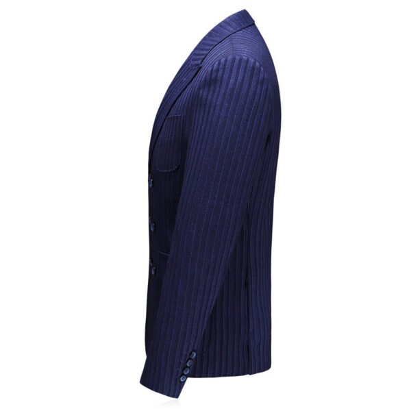 Three Pieces Suits Tommy - Wedding - Image 4