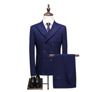 Three Pieces Suits Tommy - Wedding