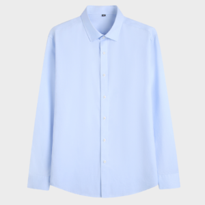 Shirt - Classic Tommy Blue