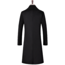 Authentic Tommy - Long Coat