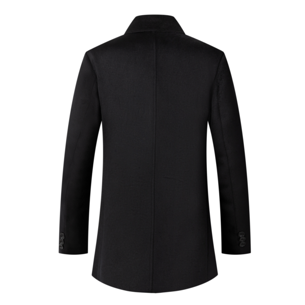 Authentic Tommy - Coat - Image 3