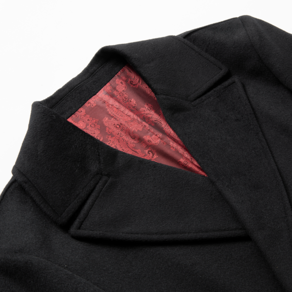 Authentic Tommy - Coat - Image 4