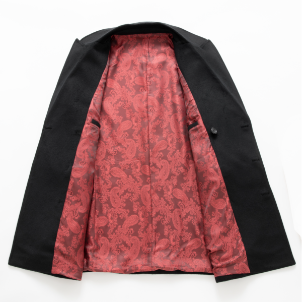 Authentic Tommy - Coat - Image 2