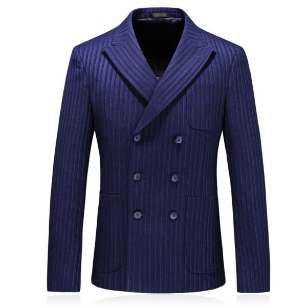 Three Pieces Suits Tommy - Wedding - Image 3