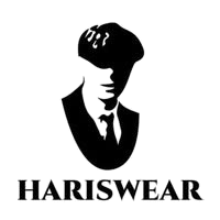 Hariswear | Tommy Shelby’s iconic grit and style