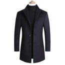 British Coat - Signature