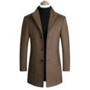 British Coat - Signature