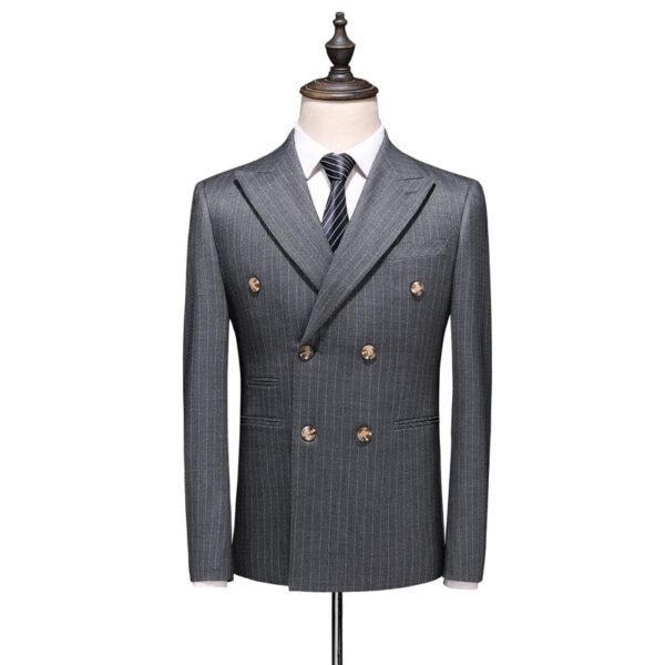 Three Pieces Suit - Imperial Tommy - Image 3
