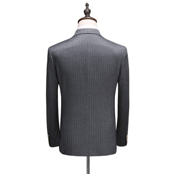Three Pieces Suit - Imperial Tommy - Image 4