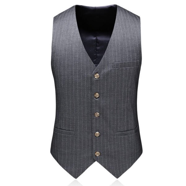 Three Pieces Suit - Imperial Tommy - Image 6