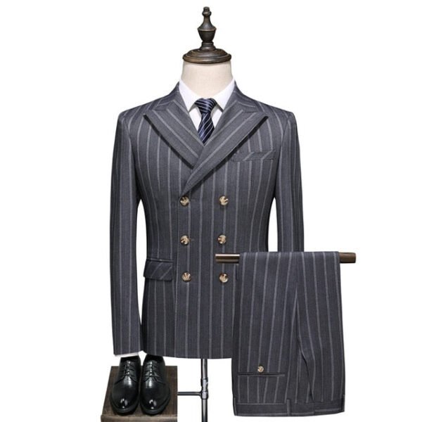 Three Pieces Suit - Imperial Tommy - Image 2