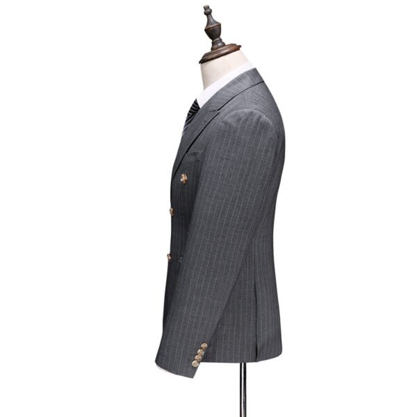 Three Pieces Suit - Imperial Tommy - Image 5