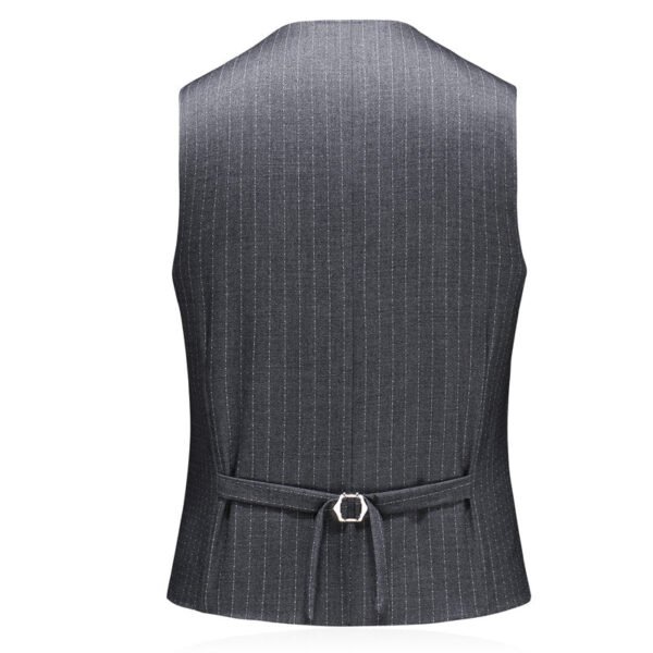 Three Pieces Suit - Imperial Tommy - Image 8